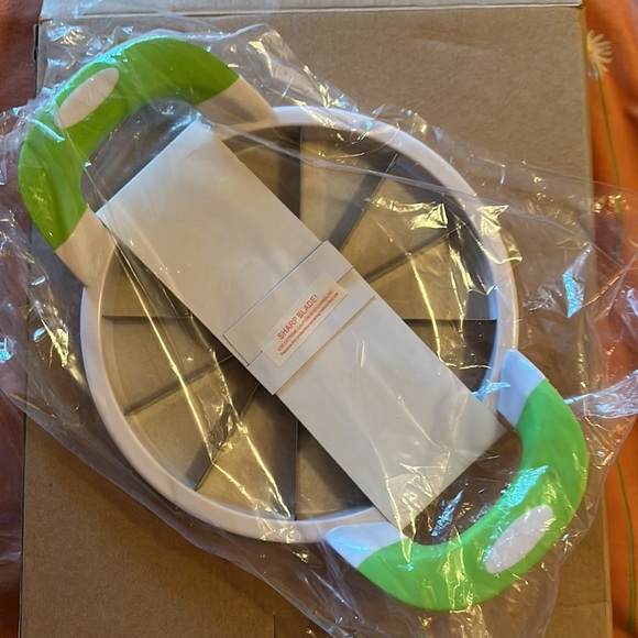 ššProgressive Melon cutters set of 2 - Picture 3 of 5